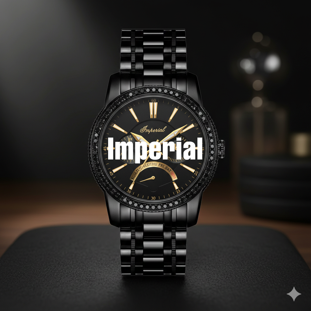 Imperial
