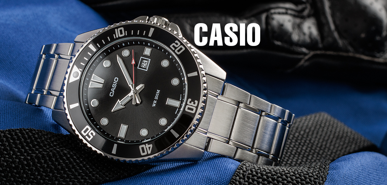 Casio Watches Price in Pakistan | 100% Original Casio Collection