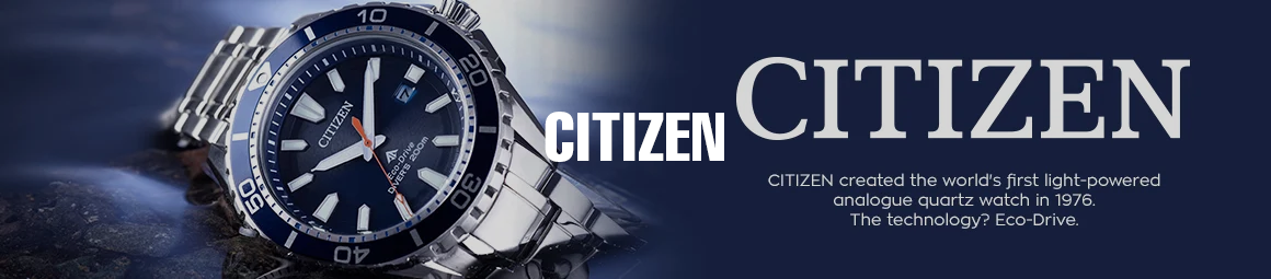 Citizen Watches Price in Pakistan | 100% Original Citizen Collection