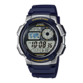 Casio World Time – Multi-Time Display (Ref: AE-1000WD-1AVDF)