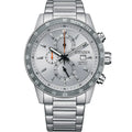 Citizen Quartz Chronograph – Stainless Steel Bracelet (Ref: AN3688)