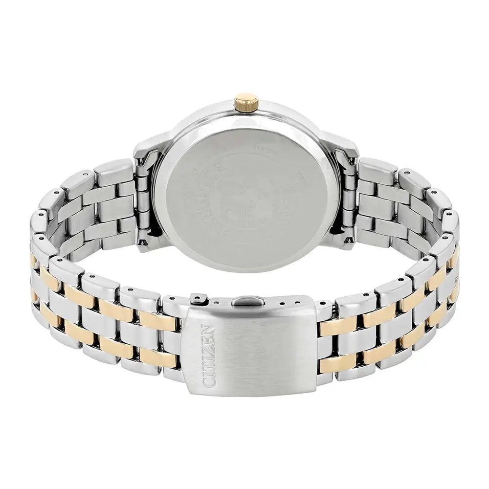 Citizen Automatic Mechanical – Stainless Steel Bracelet (Ref: AK-5006-58A)