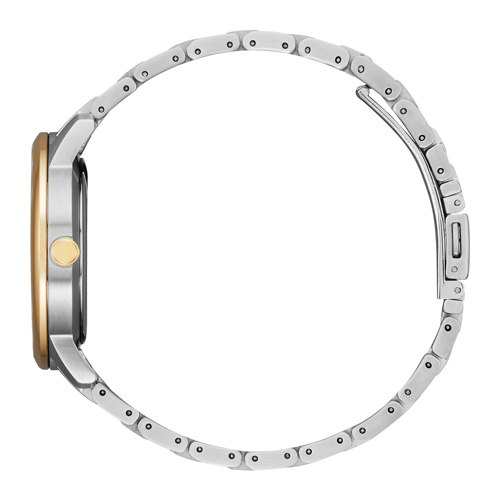 Citizen Automatic Mechanical – Stainless Steel Bracelet (Ref: AK-5006-58A)