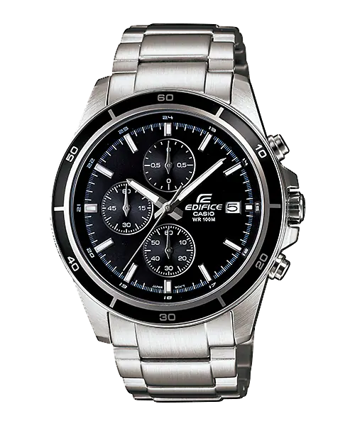 Casio Edifice Racing Chronograph – Japan Movement (Ref. EFR-526D)