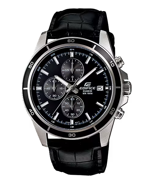 Casio Edifice Racing Chronograph – Japan Movement (Ref. EFR-526L)