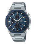 Casio Edifice Slimline – Stainless Steel Bracelet (Ref. EFS-S570DB)