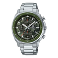 Casio Edifice Racing Chronograph – Japan Movement (Ref. EFV-600D)