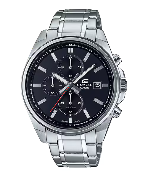 Casio Edifice Racing Chronograph – Japan Movement (Ref. EFV-610D)