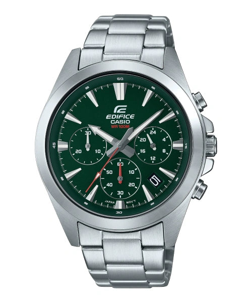 Casio Edifice Racing Chronograph – Japan Movement (Ref. EFV-630D)