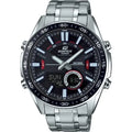 Casio Edifice Digital – Stainless Steel Bracelet (Ref. EFV-C100D)