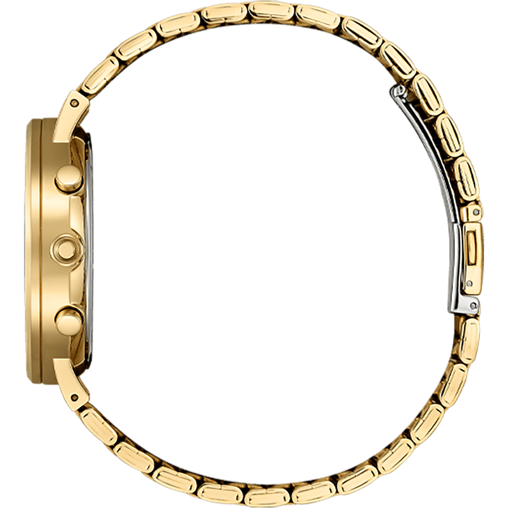 Citizen Quartz Chronograph – Stainless Steel Bracelet (Ref: AN8223-54L)