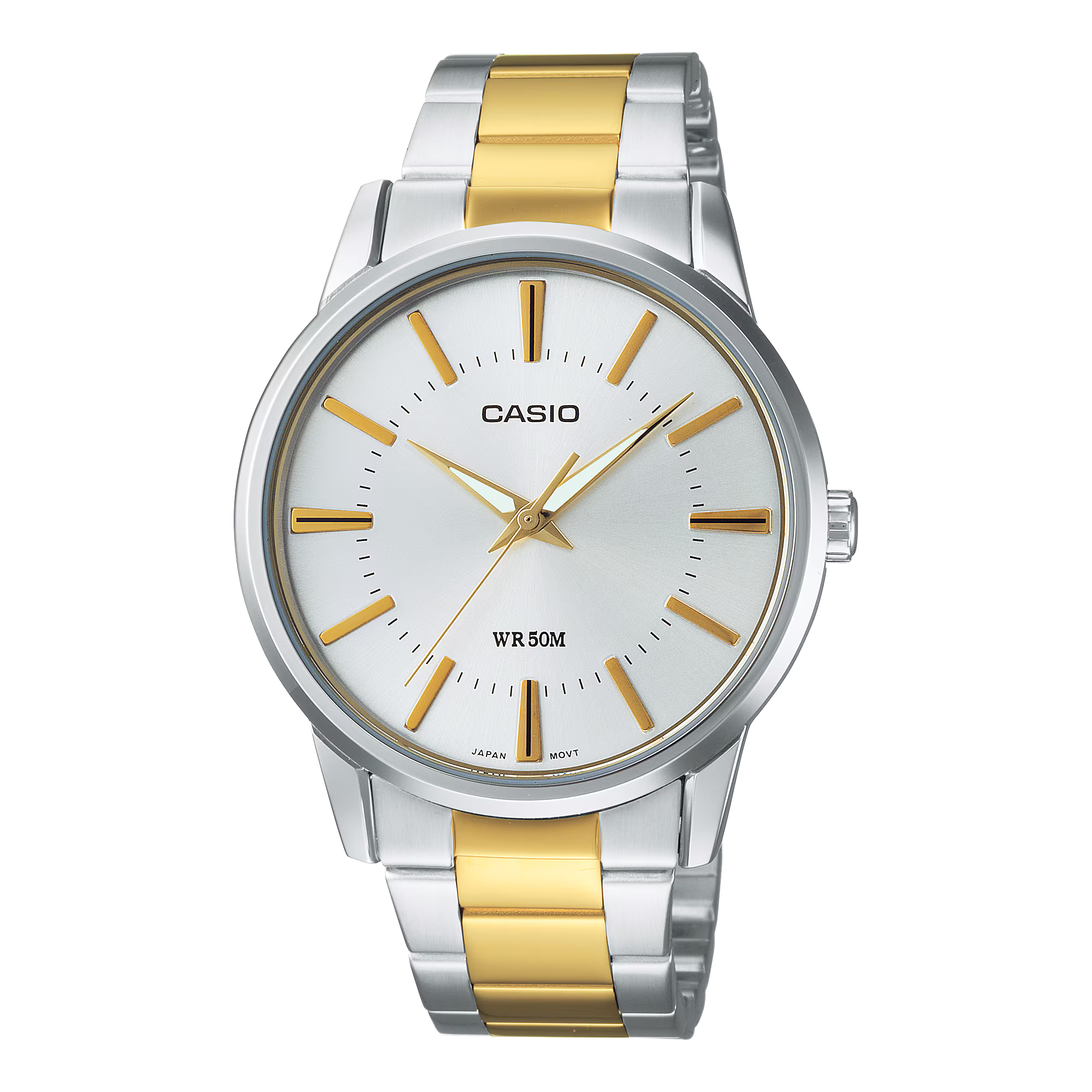 Casio Enticer (Ref. MTP-1303SG)