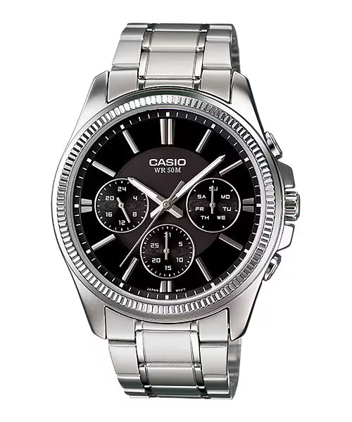 Casio Enticer (Ref. MTP-1375D)
