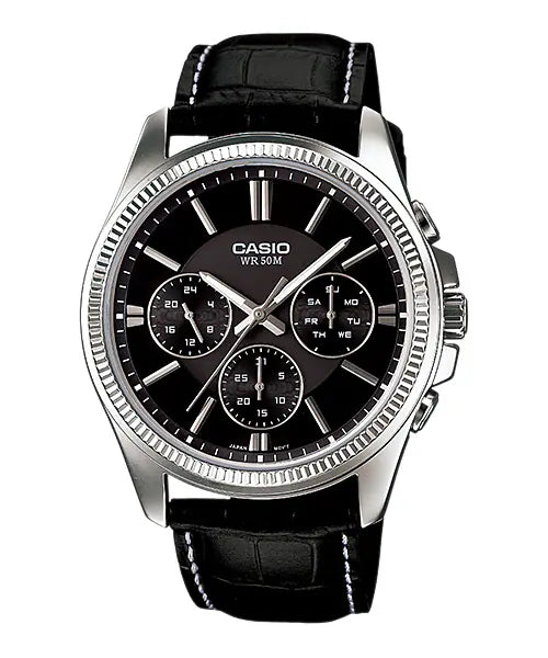 Casio Enticer (Ref. MTP-1375L)