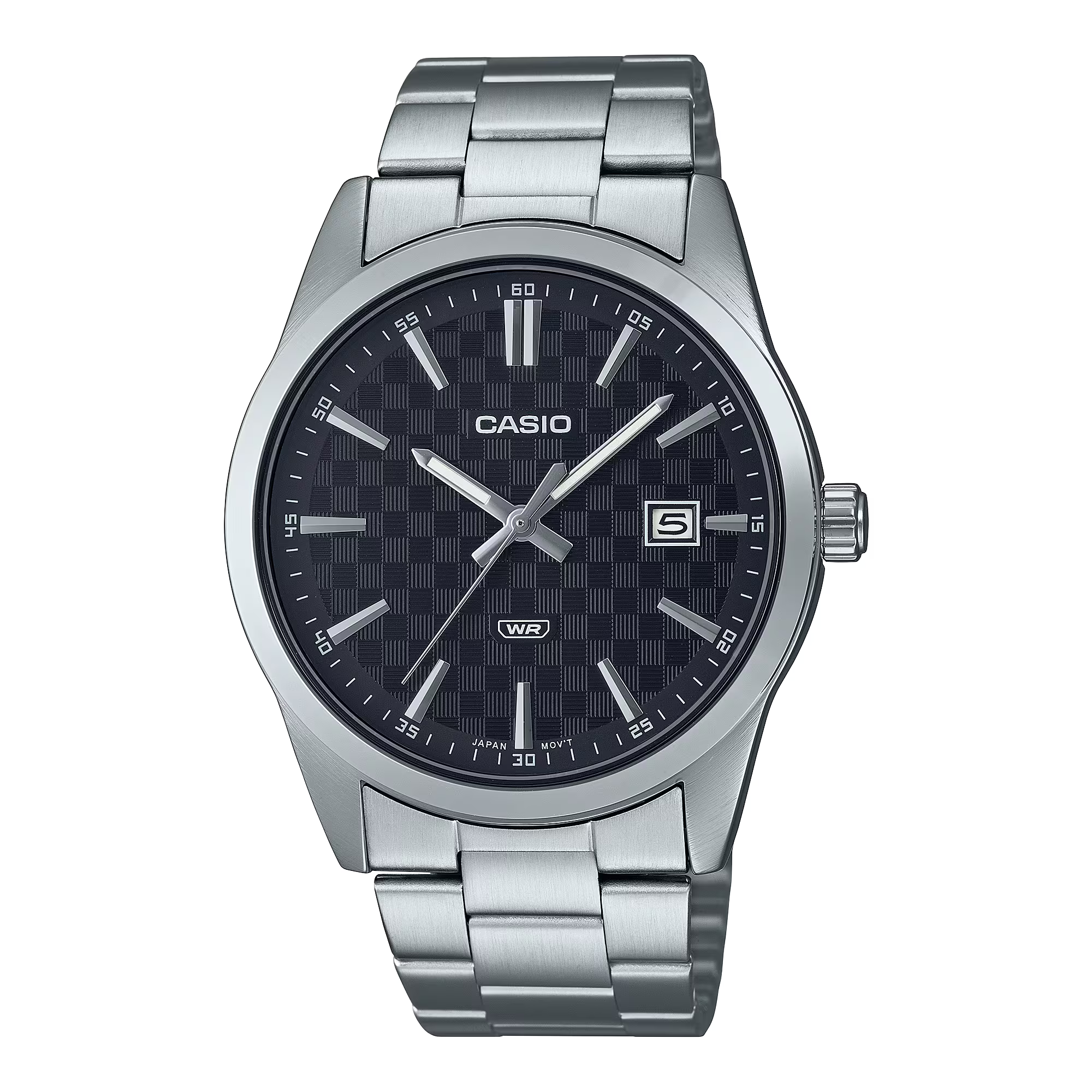 Casio Enticer (Ref. MTP-VD03D)