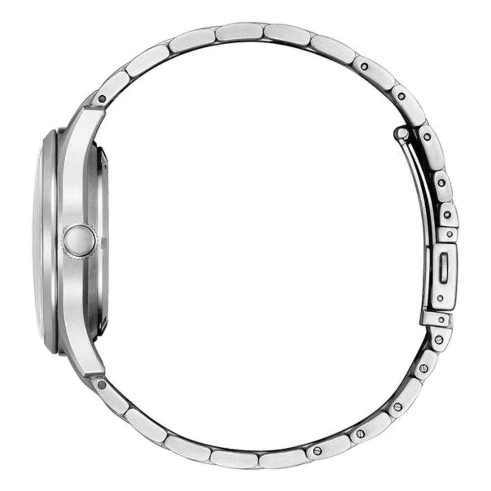 Citizen Automatic Mechanical – Blue Dial Stainless Steel (Ref: NH8350-59L)