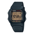 Casio Everyday Digital – Square Case (Ref. W-800HG)