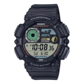 Casio Sports Digital – Shock Resistant (Ref. WS-1500H)