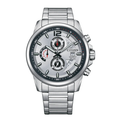 Citizen Quartz Chronograph – Stainless Steel Bracelet (Ref: AN3690-56A)