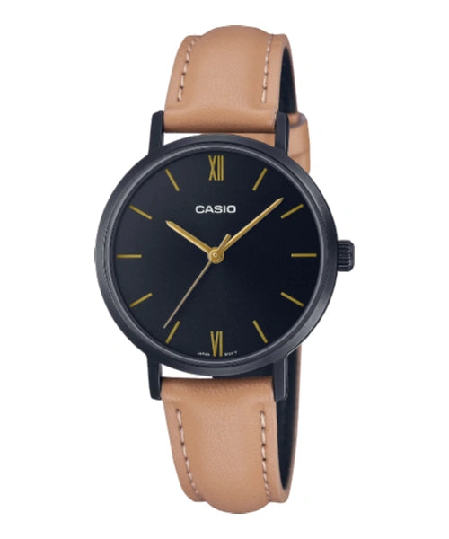 Casio Enticer (Ref. LTP-VT02BL)